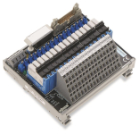 WAGO 704-5044 Übergabemodul für 