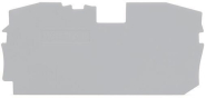 WAGO 2016-1291 Abschluss-und 