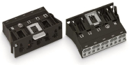 WAGO 770-715 Snap-In-Stecker,5-polig, 
