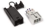 WAGO 893-1032 Stecker,mit 