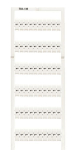 WAGO 793-618 WMB-Beschriftungskarte, als 