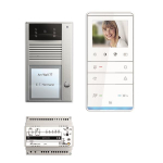 TCS easy:pack V2D Video AP  PVC2310-0010 