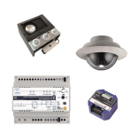 TCS Video:kit 7 V2D m.ASI11000+     VK07 