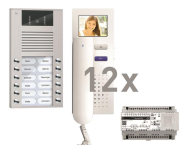 TCS video pre:pack color   PVE15120-0010 