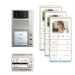 TCS easy:pack V2D Video AP  PVC2330-0010 