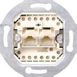 GIRA 019000 UAE/IAE-Anschlussdose 