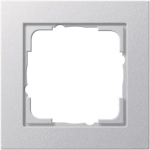 GIRA 021125 Abdeckrahmen 1fach E2 