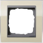 GIRA 0211778 Abdeckrahmen 1fach Zwischen 