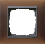 GIRA 021113 Abdeckrahmen 1fach Zwischen 