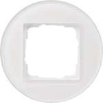 GIRA 0211130 Abdeckrahmen 1fach Studio 