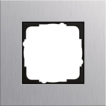 GIRA 021117 Abdeckrahmen 1fach Esprit 