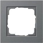 GIRA 021123 Abdeckrahmen 1fach E2 