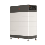 BYD 14,85kWh BCU + 5 Module          HVB 