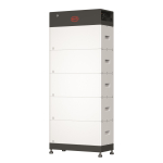 BYD HVM+ 13,80kWh BCU + 5 Module 