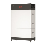 BYD HVS+ 7,68kWh BCU + 3 Module 