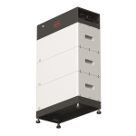 BYD HVM+ 22,08kWh BCU + 8 Module 