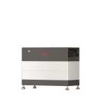 BYD 5,94kWh BCU + 2 Module           HVB 