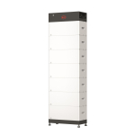 BYD HVM+ 19,32kWh BCU + 7 Module 