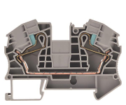 SIEM Durchgangsklemme      8WH6000-0AK00 
