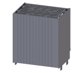 SIEM Zubehör für 3KD Baugr. 4  3KD9404-0 