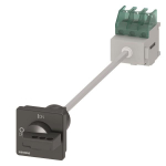 Siemens 3LD22170TK11       3LD2217-0TK11 