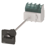 SIEM Hauptschalter 4pol.   3LD2517-1TL11 