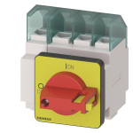 SIEM Haupt-/Not-Aus-       3LD2122-1TL13 