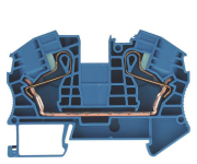 SIEM N-Durchgangsklemme    8WH6000-0AK01 