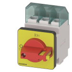 Siemens 3LD21220TK13 Not-  3LD2122-0TK13 