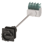 SIEM Haupt-/Not-Aus-       3LD2244-1TL51 