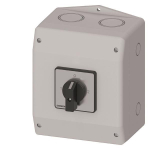 SIEM Umschalter 3pol.      3LD2265-7UB01 