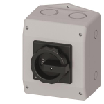 Siemens 3LD25651TC51 Hauptschalter 4p 