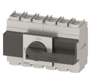 SIEM Hauptschalter 6pol.   3LD2305-3VK11 