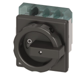 Siemens 3LD25041TL51 Hauptschalter 4p 