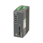 Phoenix       FL SWITCH EP4204-4TGSFP-LV 