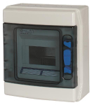 EATON IKA-1/6-ST-UV Verteiler     174188 