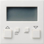 GIRA 084103 Aufsatz Jalousie Easy 