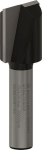 Bosch Nutfräser 8mm D1 15mm   2608628387 