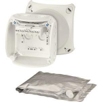 Hensel Kabelabzweigkasten      WP 0402 G 