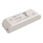 EVN LED-Netzgerät Kunststoff    SLK12050 