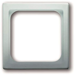 BJ pur edelstahl Abdeckung   1746/10-866 