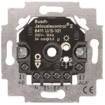 BJ UP Jalousie-Control II    6411U/S-101 