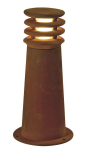 SLV RUSTY 40 Außenleuchte aus     229020 