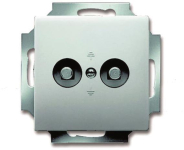 BJ PotenzialAusgleichsStecker 2095UC-866 