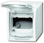 BJ APWG ocean Gehäuse          1758WN-54 