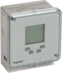 Legrand 049683 MaxiRex D72/1 Plus 120V 