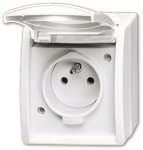 BJ APWG ocean Schuko mit     20MW-54-500 