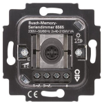 BJ UP Memory-Seriendimmer          6565U 