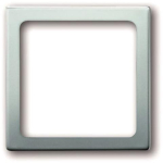 BJ pur edelstahl Zentralscheibe 1716-866 