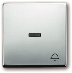 BJ pur edelstahl Wippe Kling. 1789KI-866 